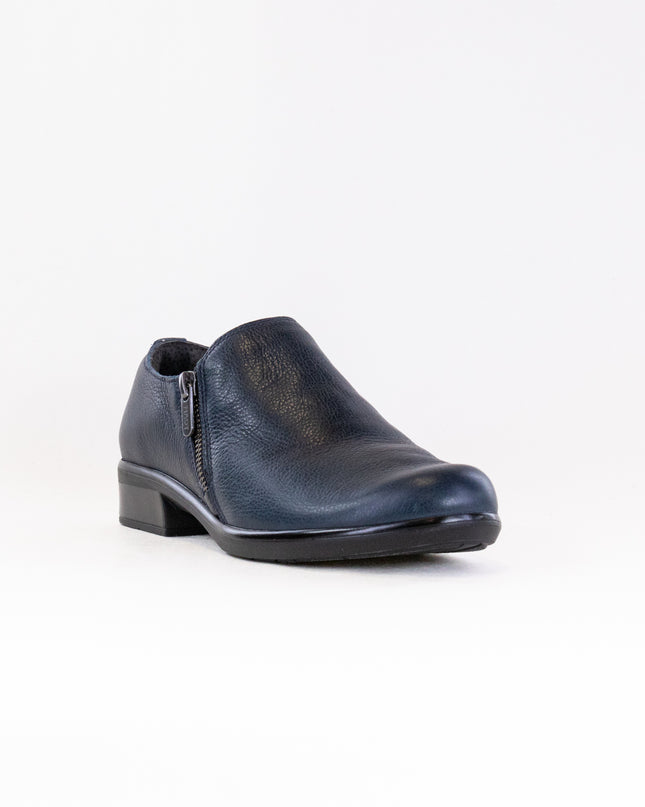 Naot Autan (Women's) - Soft Ink Leather