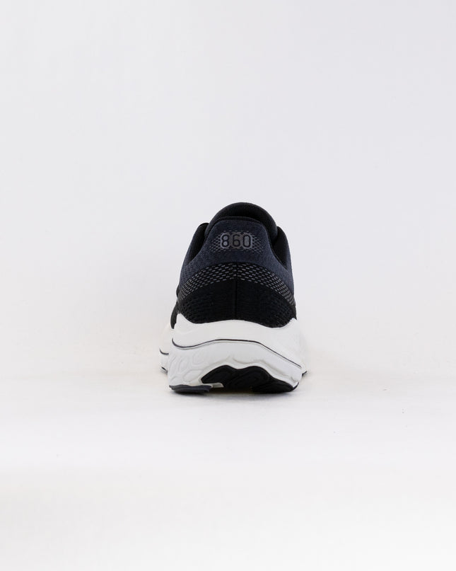 New Balance 860V14 (Women's) - Black
