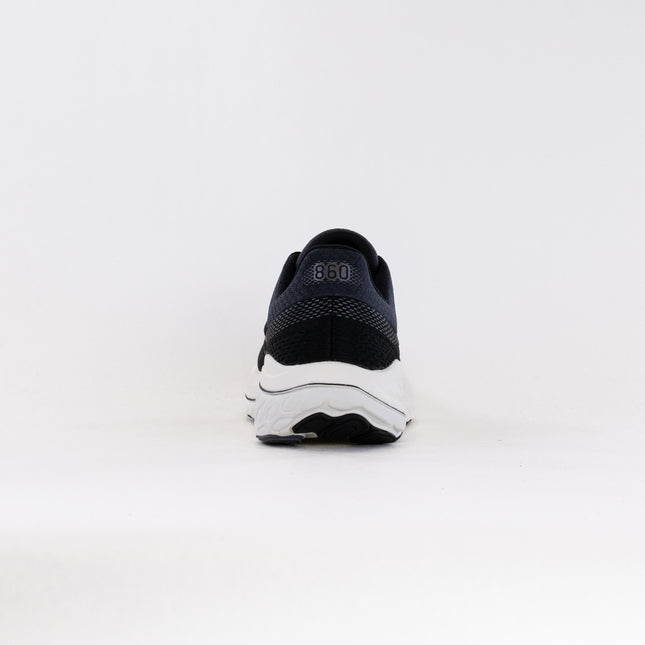 New Balance 860V14 (Women's) - Black