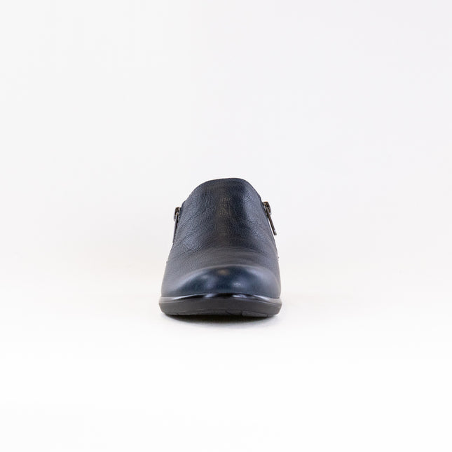 Naot Autan (Women's) - Soft Ink Leather