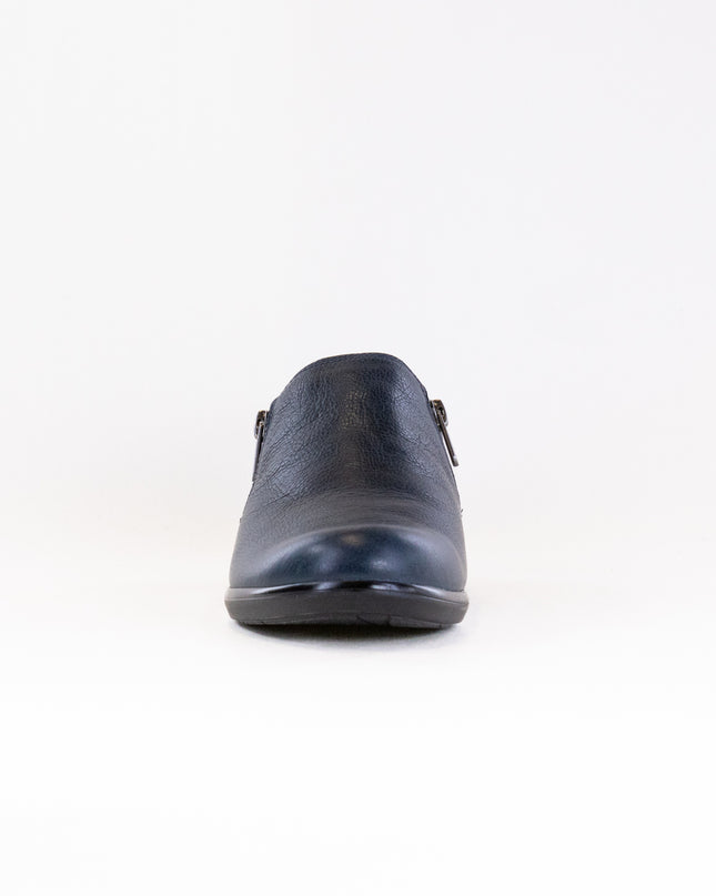 Naot Autan (Women's) - Soft Ink Leather