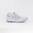 6 / NARROW (2A) / WHITE