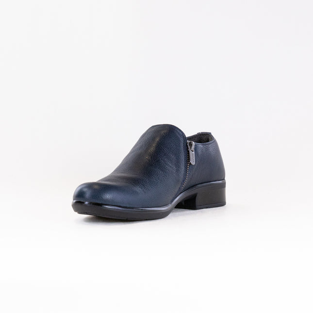 Naot Autan (Women's) - Soft Ink Leather