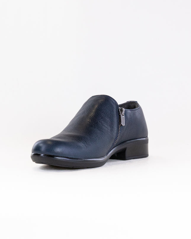 Naot Autan (Women's) - Soft Ink Leather