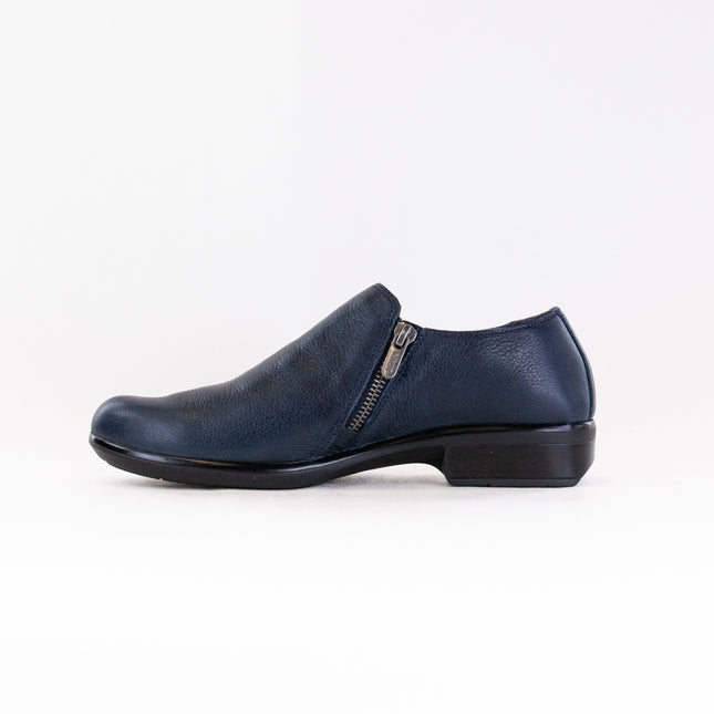 Naot Autan (Women's) - Soft Ink Leather