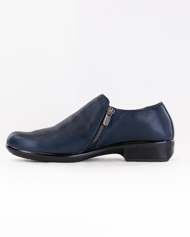 Naot Autan (Women's) - Soft Ink Leather