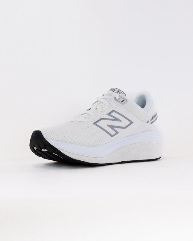 New Balance 860V14 (Women's) - White