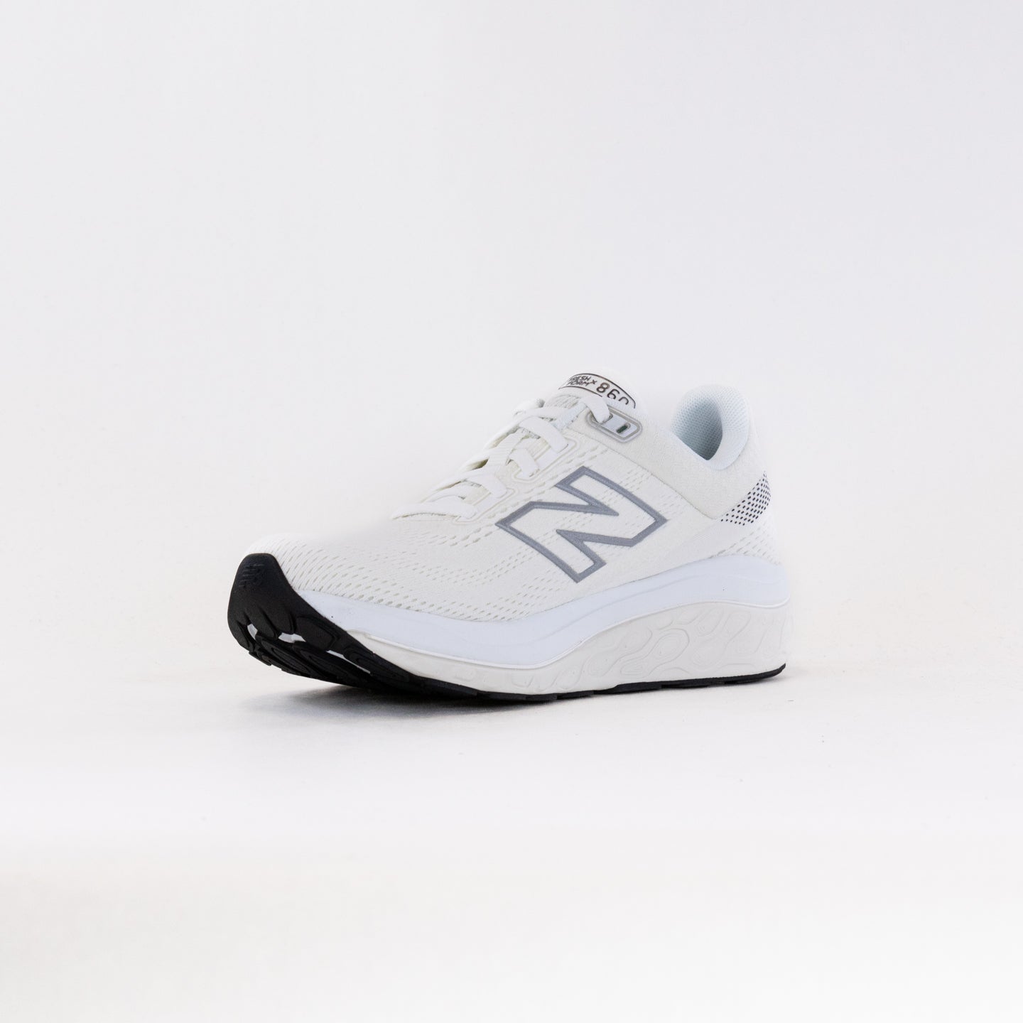 New Balance 860V14 (Women's) - White