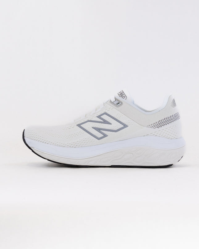 New Balance 860V14 (Women's) - White