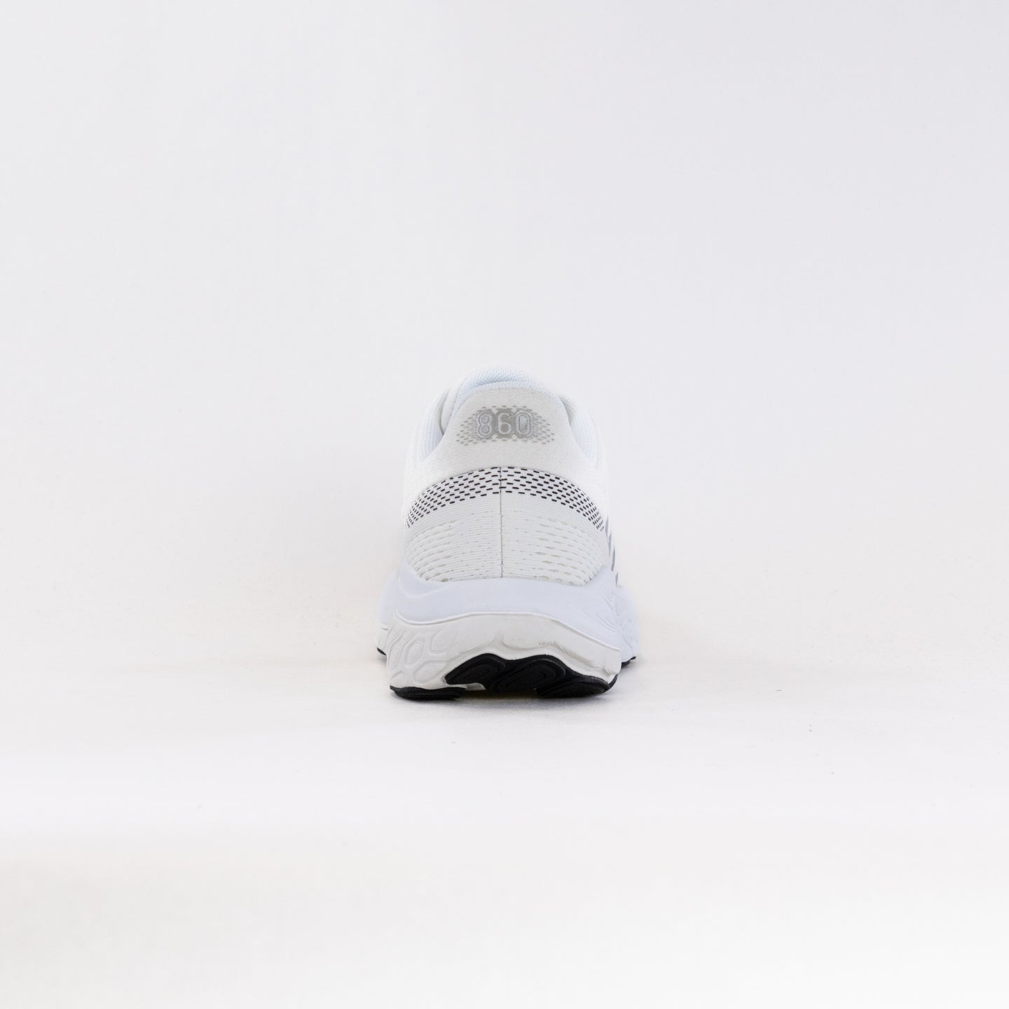 New Balance 860V14 (Women's) - White