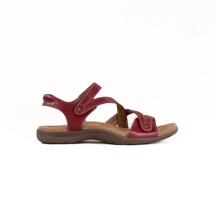 Taos Big Time (Women's) - Red