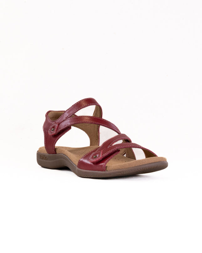 Taos Big Time (Women's) - Red