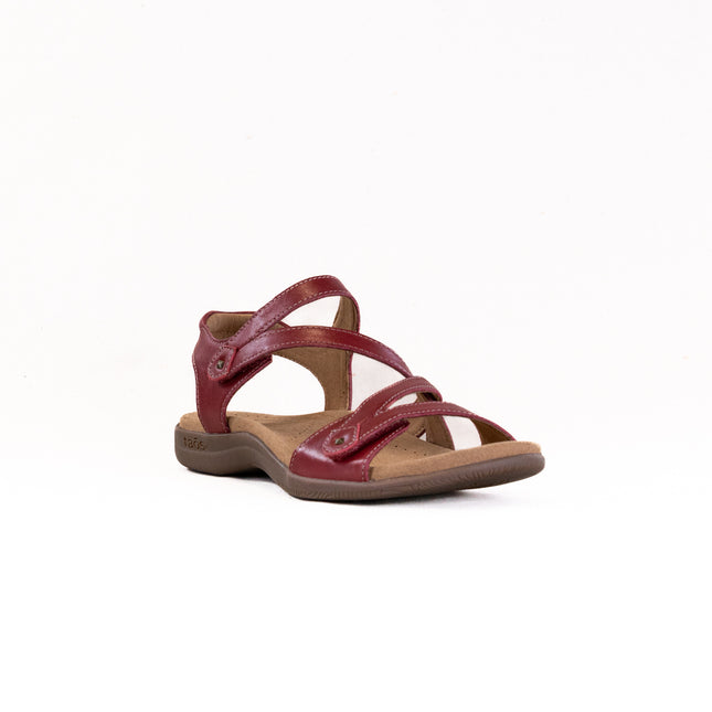 Taos Big Time (Women's) - Red