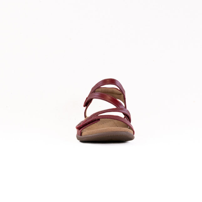 Taos Big Time (Women's) - Red