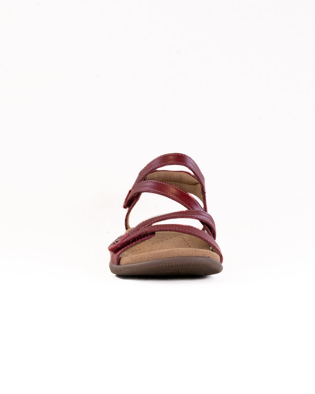 Taos Big Time (Women's) - Red