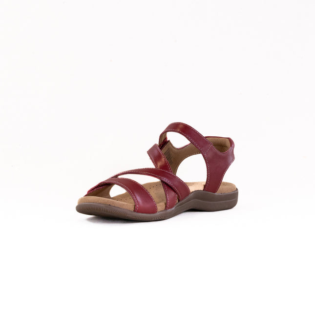 Taos Big Time (Women's) - Red