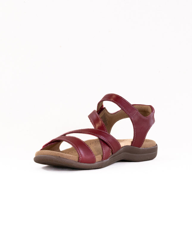Taos Big Time (Women's) - Red