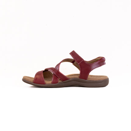 Taos Big Time (Women's) - Red