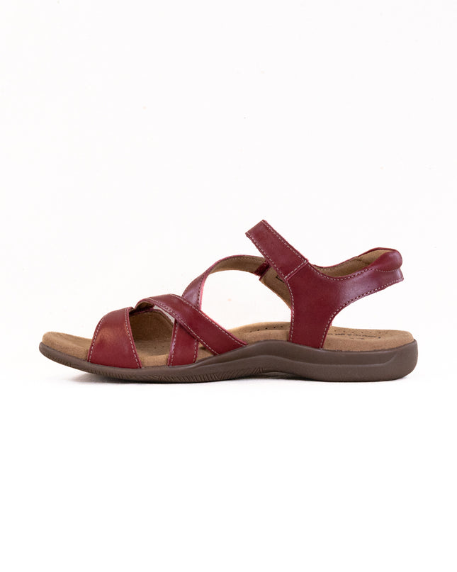 Taos Big Time (Women's) - Red