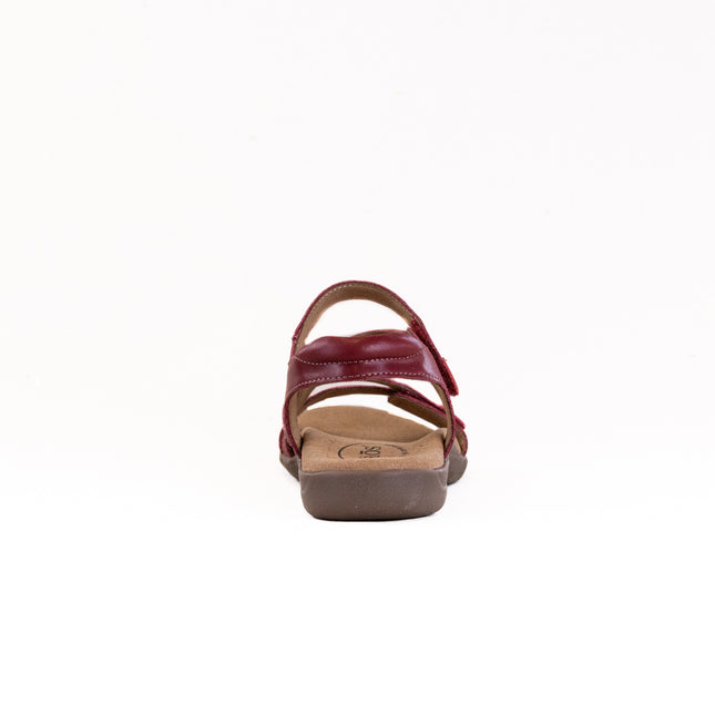 Taos Big Time (Women's) - Red