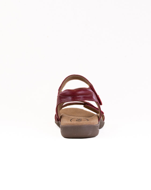 Taos Big Time (Women's) - Red