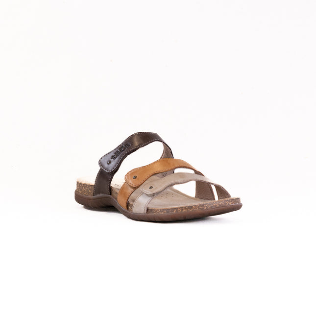 Taos Scribble (Women's) - Brown Multi