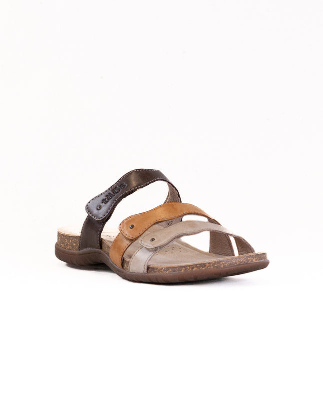 Taos Scribble (Women's) - Brown Multi