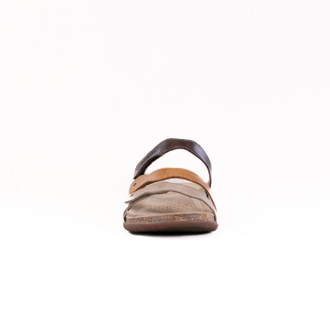 Taos Scribble (Women's) - Brown Multi