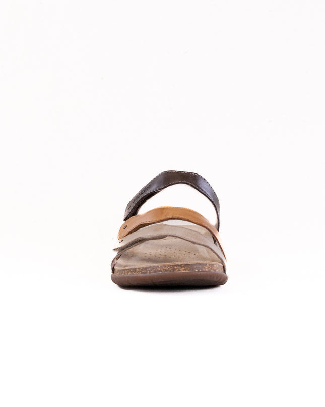 Taos Scribble (Women's) - Brown Multi