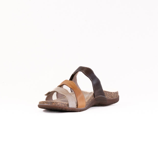 Taos Scribble (Women's) - Brown Multi