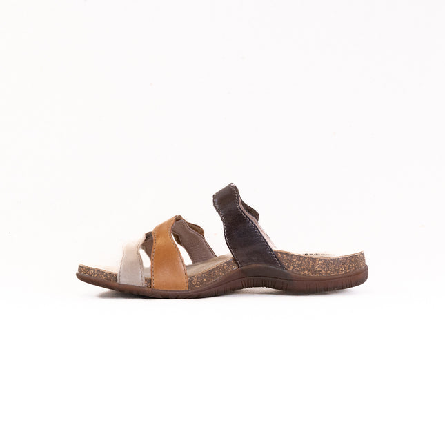 Taos Scribble (Women's) - Brown Multi
