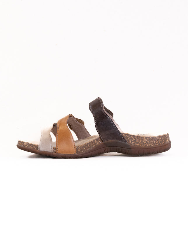 Taos Scribble (Women's) - Brown Multi