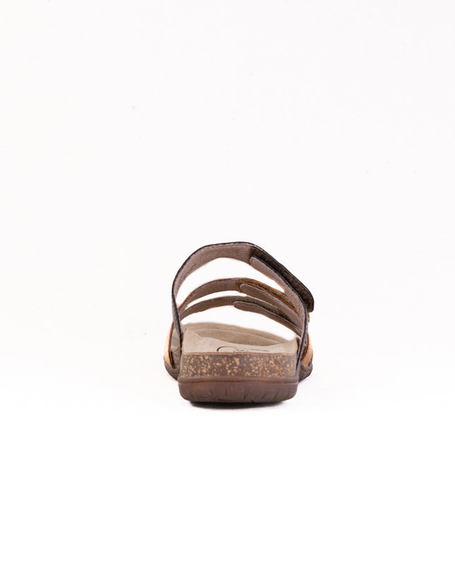 Taos Scribble (Women's) - Brown Multi