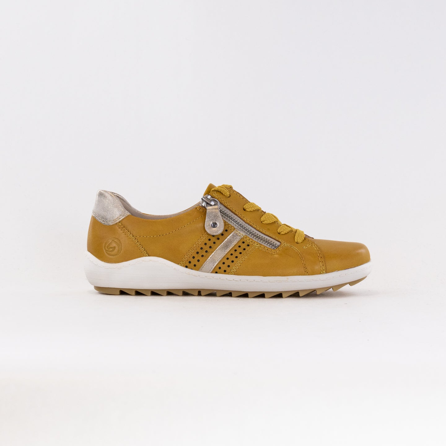 Remonte Liv 32 (Women's) - Yellow