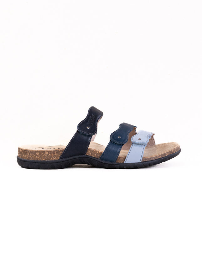 Taos Scribble (Women's) - Blue Multi