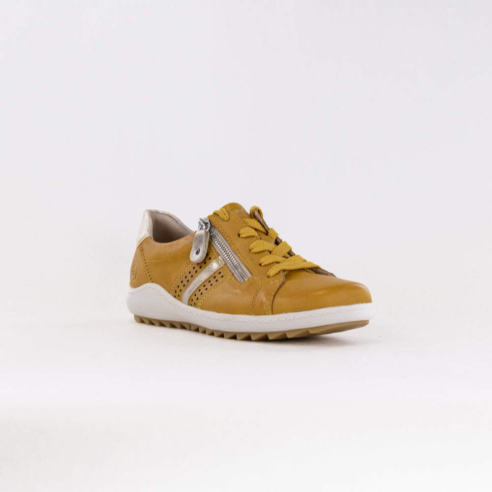 Remonte Liv 32 (Women's) - Yellow