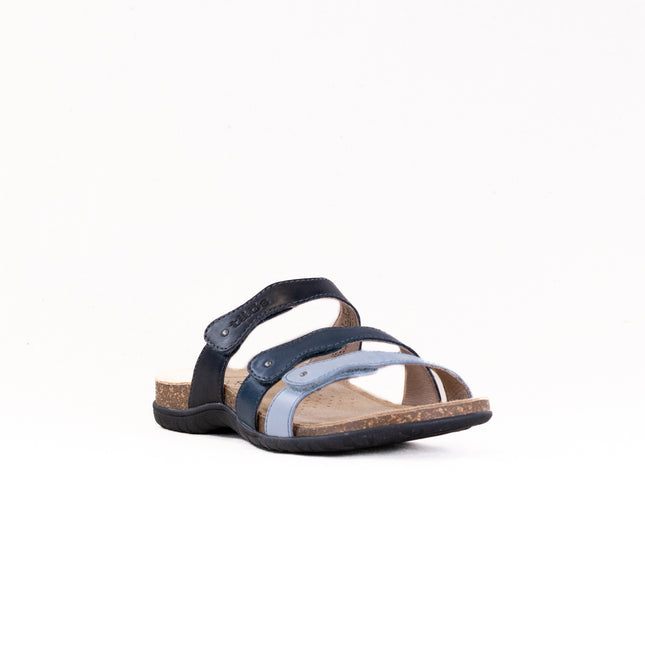 Taos Scribble (Women's) - Blue Multi