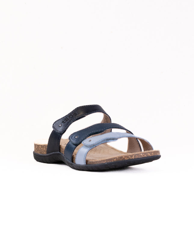 Taos Scribble (Women's) - Blue Multi