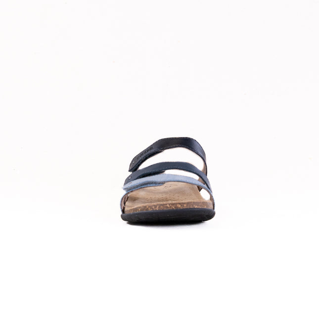 Taos Scribble (Women's) - Blue Multi