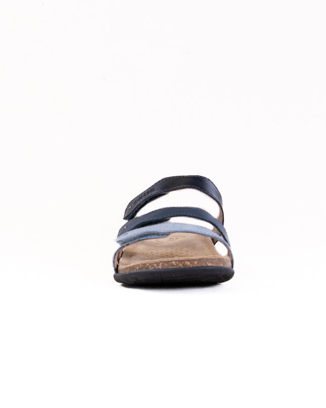 Taos Scribble (Women's) - Blue Multi
