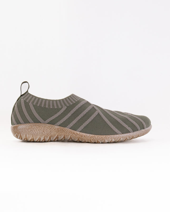 Naot Okahu (Women's) - Sage Knit