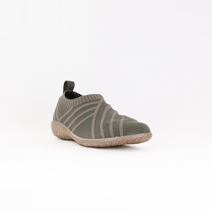 Naot Okahu (Women's) - Sage Knit