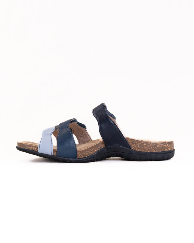 Taos Scribble (Women's) - Blue Multi