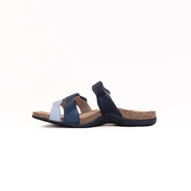 Taos Scribble (Women's) - Blue Multi