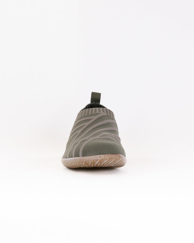 Naot Okahu (Women's) - Sage Knit