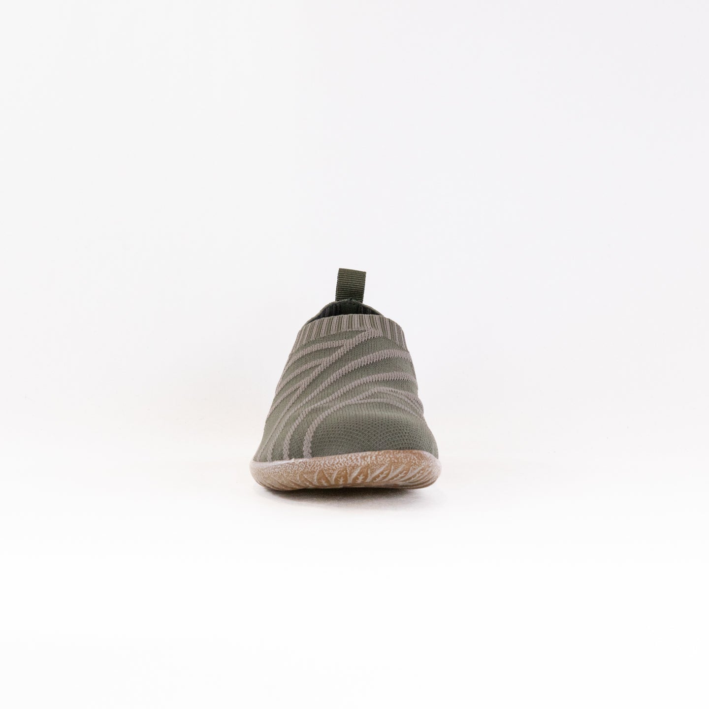 Naot Okahu (Women's) - Sage Knit