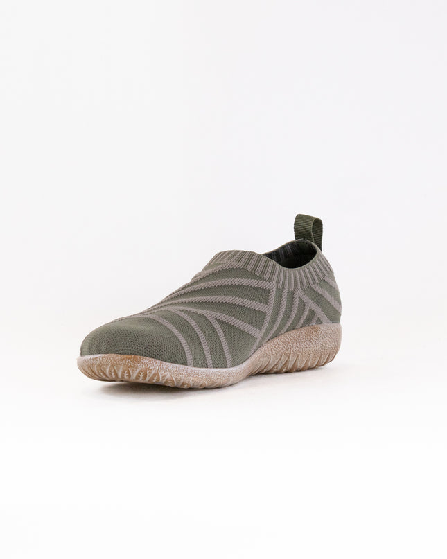 Naot Okahu (Women's) - Sage Knit