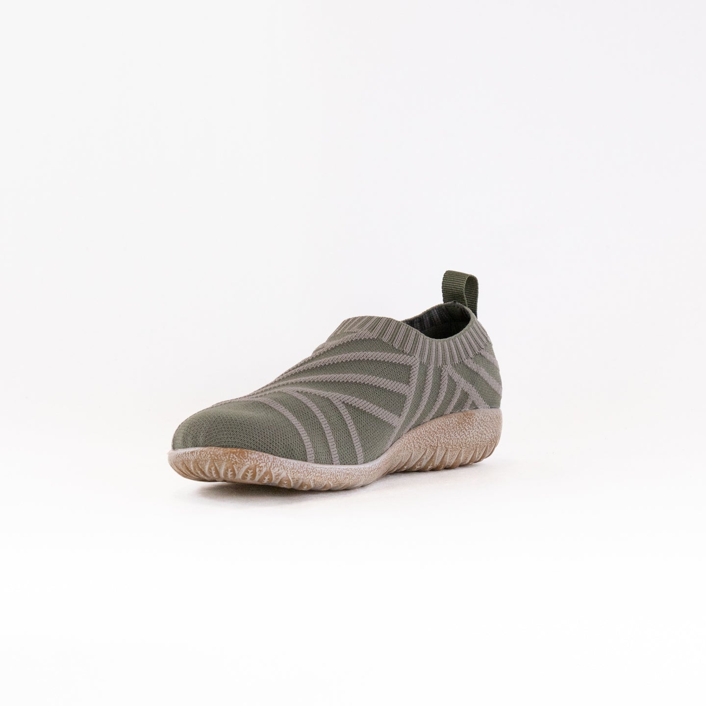 Naot Okahu (Women's) - Sage Knit