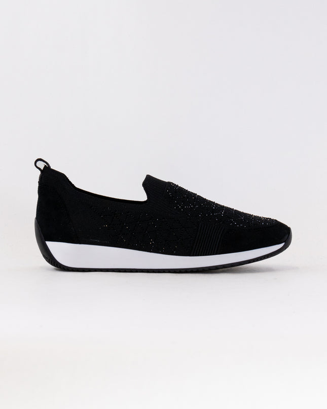 Ara Layton 3 (Women's) - Black