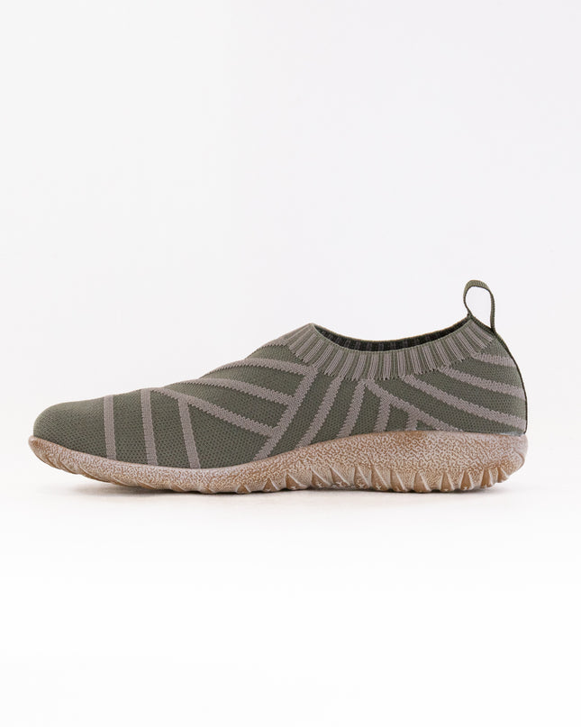 Naot Okahu (Women's) - Sage Knit